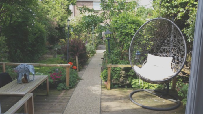 Vix vision of reserve