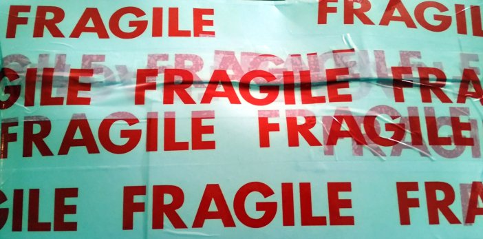 Fragile
